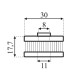 Filtru GPL Atiker, Fema Filtru GPL Atiker, Fema