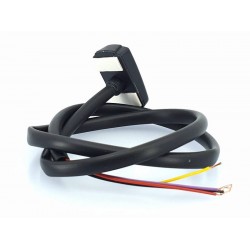 Comutator GPL Fratelli, LoGas