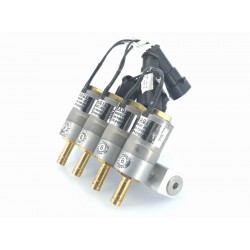 Rampa injectoare Magic Jet 4240 (2 ohmi - 4 cilindri) Rampa injectoare Magic Jet 4240 (2 ohmi - 4 cilindri)