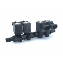 Rampă injectoare Lovato JLP2 EP2 (4 cilindri) Rampă injectoare Lovato JLP2 EP2 (4 cilindri)