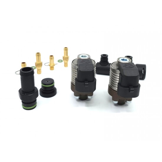 Injectoare gaz AC W031 cu distribuitor Injectoare gaz AC W031 cu distribuitor