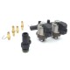 Injectoare gaz AC W031 cu distribuitor