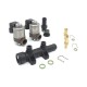 Injectoare gaz AC W031 cu distribuitor Injectoare gaz AC W031 cu distribuitor