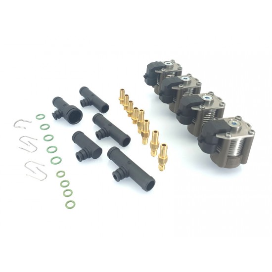 Injectoare gaz AC W03 cu coturi Injectoare gaz AC W03 cu coturi