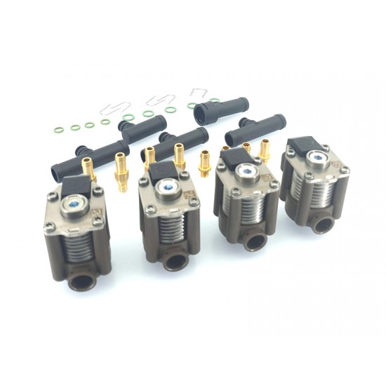 Injectoare gaz AC W03 cu coturi Injectoare gaz AC W03 cu coturi