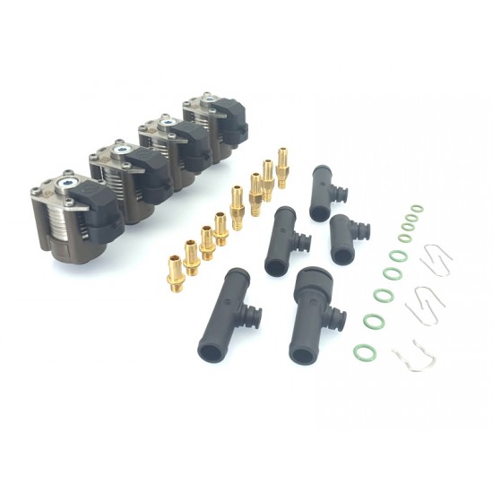 Injectoare gaz AC W03 cu coturi Injectoare gaz AC W03 cu coturi