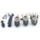 Injectoare gaz AC W03 cu distribuitor 