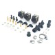Injectoare gaz AC W03 cu distribuitor 