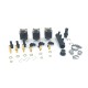 Injectoare gaz AC W03 cu distribuitor 