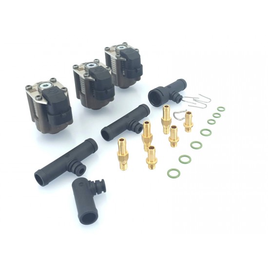 Injectoare gaz AC W03 cu coturi Injectoare gaz AC W03 cu coturi