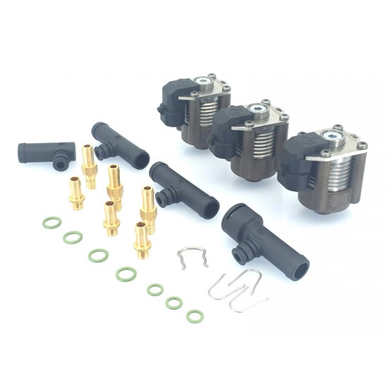 Injectoare gaz AC W03 cu coturi Injectoare gaz AC W03 cu coturi