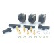 Injectoare gaz AC W03 cu coturi Injectoare gaz AC W03 cu coturi