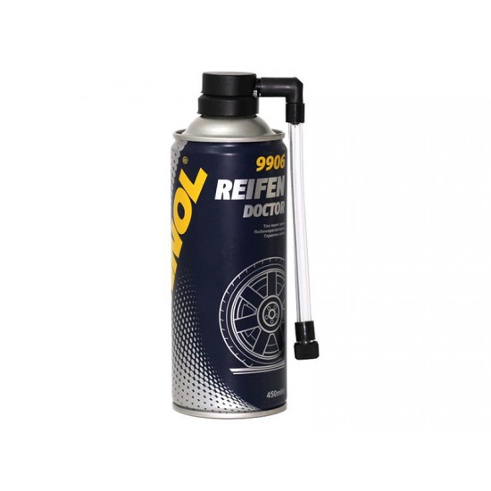 Spray reparatii anvelope