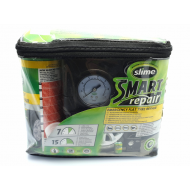 Kit antipană Slime cu compresor - 473 ml