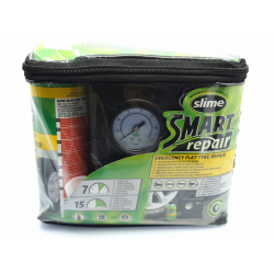 Kit antipană Slime cu compresor - 473 ml