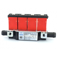 Rampă injectoare Valtek Dream tip 32 (3 ohmi - 4 cilindri)