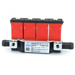 Rampă injectoare Valtek Dream tip 32 (3 ohmi - 4 cilindri) Rampă injectoare Valtek Dream tip 32 (3 ohmi - 4 cilindri)