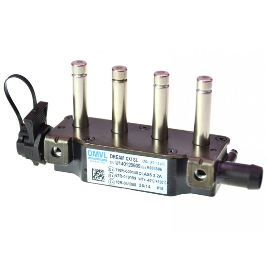 Set reparatie rampa OMVL Dream XXI / Valtek tip 32 Set reparatie rampa OMVL Dream XXI / Valtek tip 32