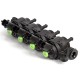 Set reparatie rampa MED Eco Evo