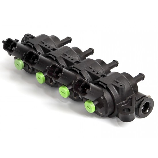 Set reparatie rampa MED Eco Evo