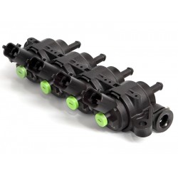 Kit revizie 4 injectoare Landi Renzo GIRS12 Kit revizie 4 injectoare Landi Renzo GIRS12