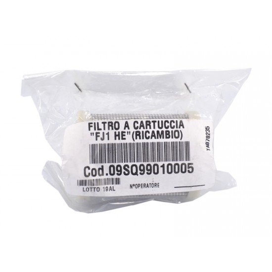 Set filtre BRC originale < 2015 Set filtre BRC originale < 2015