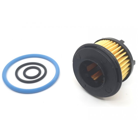 Set filtre BRC originale < 2015 Set filtre BRC originale < 2015