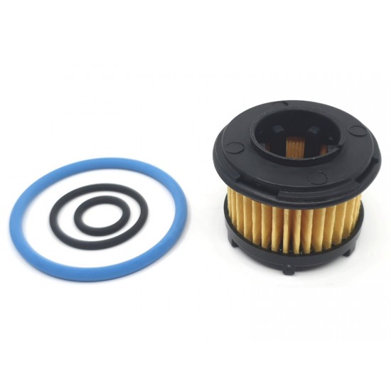 Set filtre BRC originale < 2015 Set filtre BRC originale < 2015