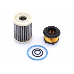 Set filtre GPL pentru instalație BRC  (originale - an < 2015) Set filtre GPL pentru instalație BRC  (originale - an < 2015)