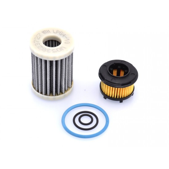 Set filtre BRC originale < 2015 Set filtre BRC originale < 2015