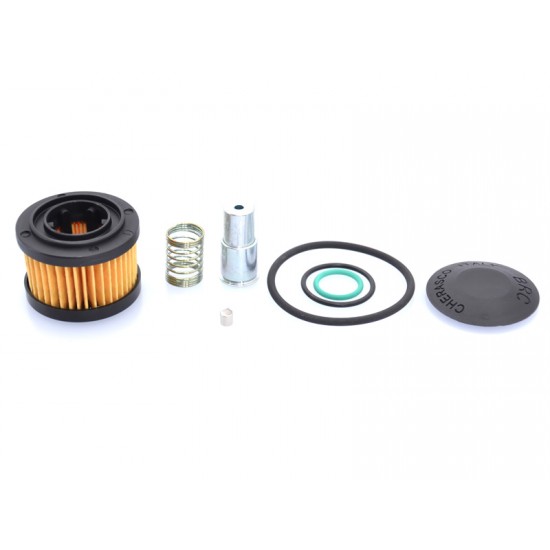 Kit revizie filtru BRC ET98 model vechi Kit revizie filtru BRC ET98 model vechi