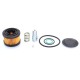 Kit revizie filtru BRC ET98 model vechi Kit revizie filtru BRC ET98 model vechi