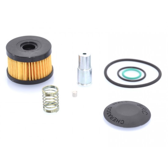 Kit revizie filtru BRC ET98 model vechi Kit revizie filtru BRC ET98 model vechi