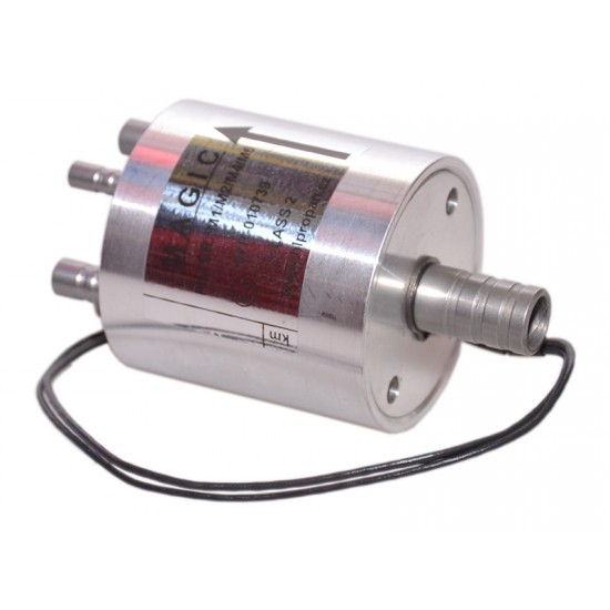 Filtru gaz Magic Jet Filtru gaz Magic Jet