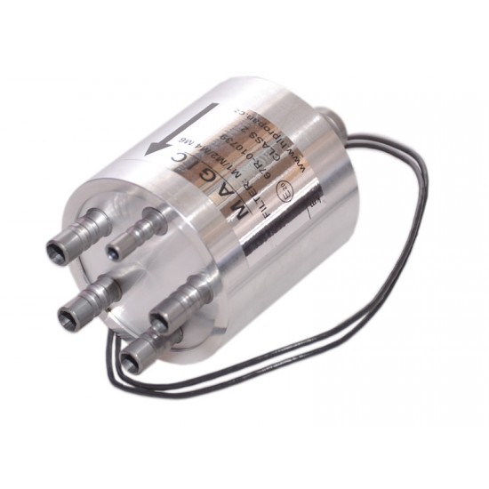 Filtru gaz Magic Jet