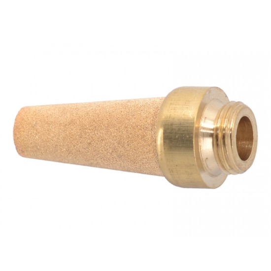 Filtru din bronz sinterizat pt. adaptor GPL România (Dish) F704 Filtru din bronz sinterizat pt. adaptor GPL România (Dish) F704