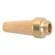 Filtru din bronz sinterizat pt. adaptor GPL România (Dish) F704 Filtru din bronz sinterizat pt. adaptor GPL România (Dish) F704