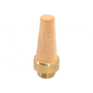 Filtru din bronz sinterizat pt. adaptor GPL România (Dish) F704