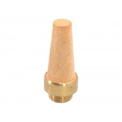 Filtru din bronz sinterizat pt. adaptor GPL România (Dish) F704