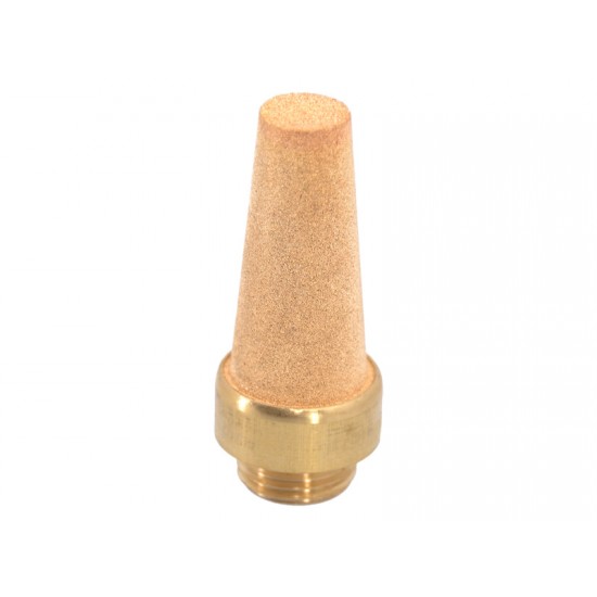 Filtru din bronz sinterizat pt. adaptor GPL România (Dish) F704 Filtru din bronz sinterizat pt. adaptor GPL România (Dish) F704