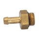 Duza de calibrare injector Valtek tip 30 - Ø 4,5 mm Duza de calibrare injector Valtek tip 30 - Ø 4,5 mm