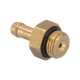Duza de calibrare injector Valtek tip 30 - Ø 4,5 mm Duza de calibrare injector Valtek tip 30 - Ø 4,5 mm