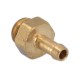 Duza de calibrare injector Valtek tip 30 - Ø 4,5 mm Duza de calibrare injector Valtek tip 30 - Ø 4,5 mm