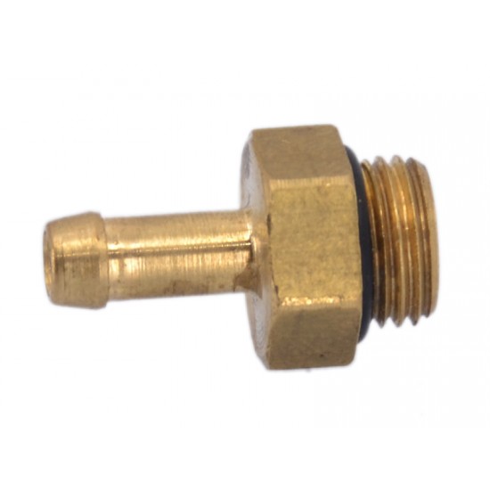 Duza de calibrare injector Valtek tip 30 - Ø 4,5 mm