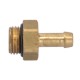 Duza de calibrare injector Valtek tip 30 - Ø 4,5 mm Duza de calibrare injector Valtek tip 30 - Ø 4,5 mm