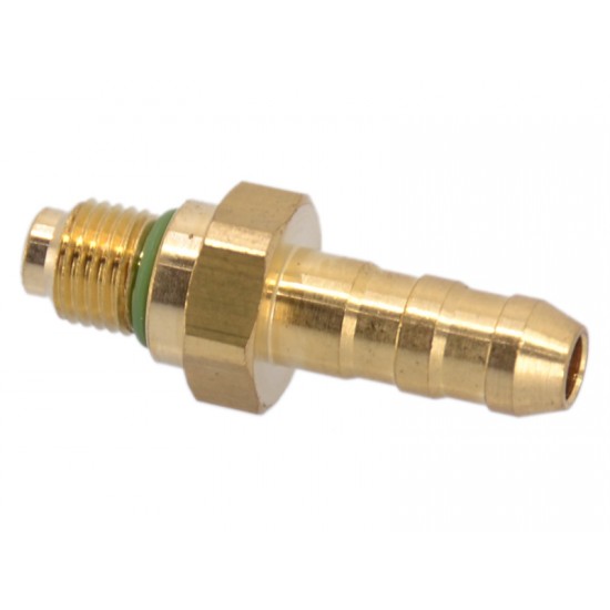 Duza calibrare injector Lovato Ø 6 mm