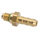 Duza calibrare injector Lovato Ø 6 mm