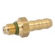 Duza calibrare injector Lovato Ø 6 mm