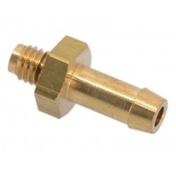 Duza de calibrare injector Valtek tip 39 - Ø 6 mm Duza de calibrare injector Valtek tip 39 - Ø 6 mm