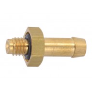 Duza de calibrare injector Valtek tip 39 - Ø 6 mm